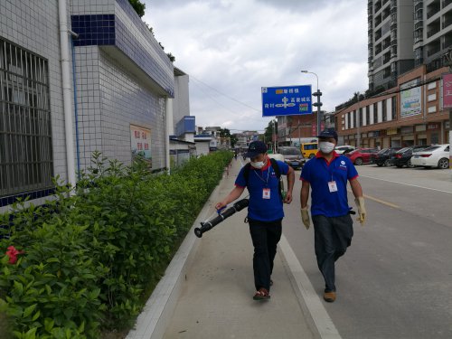 高要城鎮(zhèn)街道